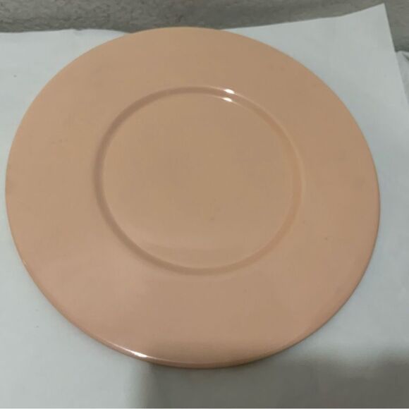 VTG Mikasa Japan Color Spectrum Charger Plate -13” A3 - Picture 3 of 8